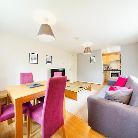 2 Bed 2 Bathroom Apartment Free Parking Bristol Zewnętrze zdjęcie